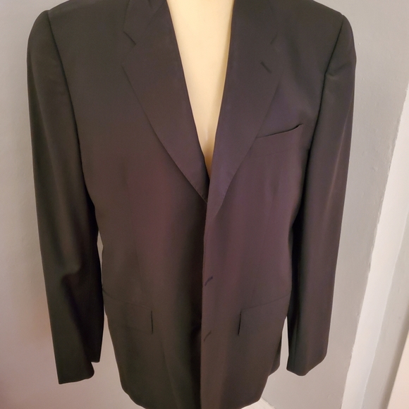 Louis Vuitton suit jacket - Picture 1 of 4